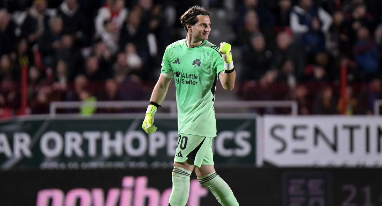 Ο Κωνσταντίνος Κότσαρης / Πηγή: Intime