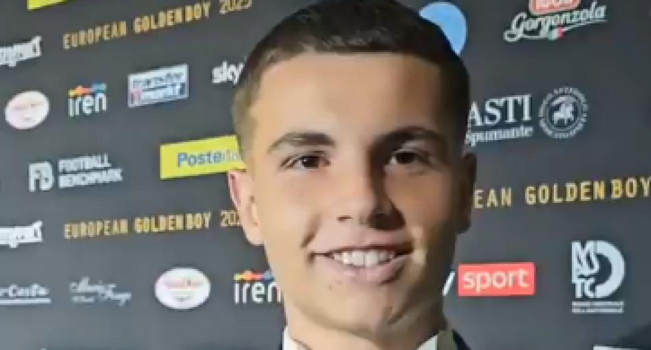 Ο Χρήστος Μουζακίτης / Screenshot