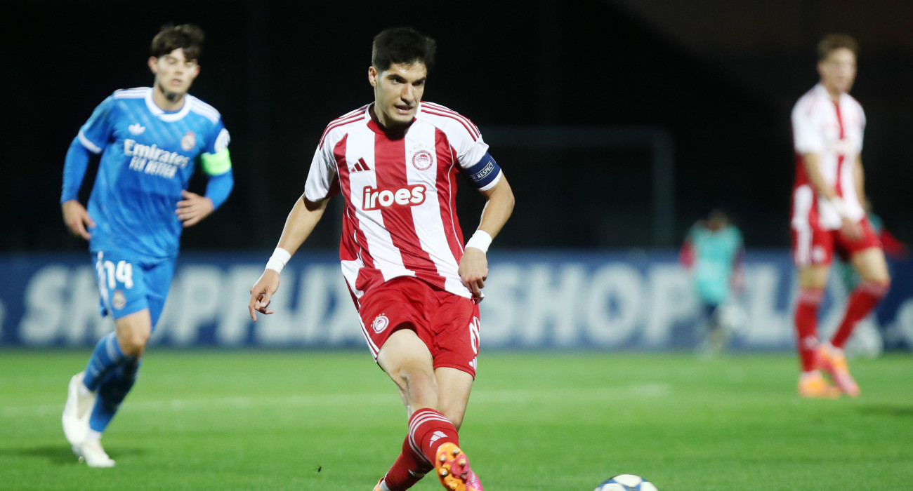 Ο Αργύρης Λιατσικούρας / Πηγή: Intime