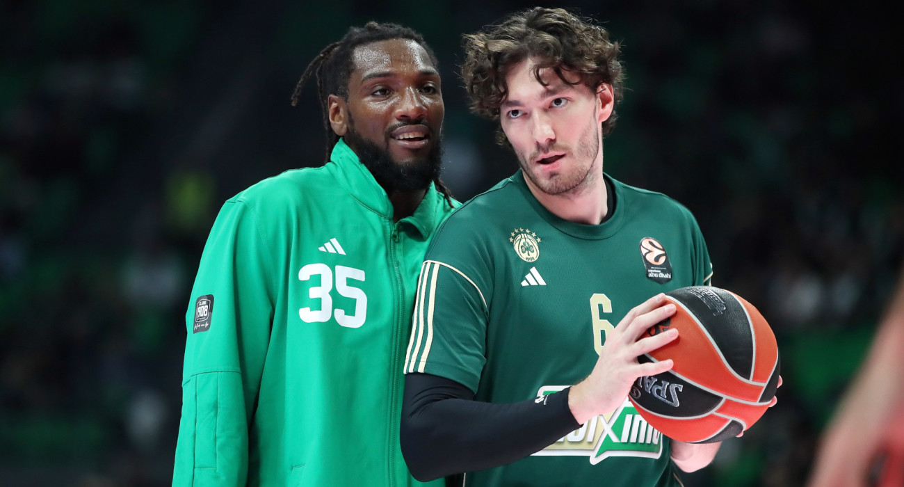 Ο Τζέντι Οσμάν / Πηγή: Intime