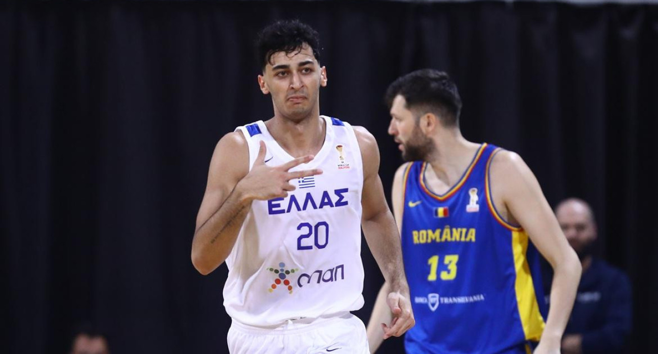 Ο Αλέξανδρος Σαμοντούροβ - Πηγή: Intime