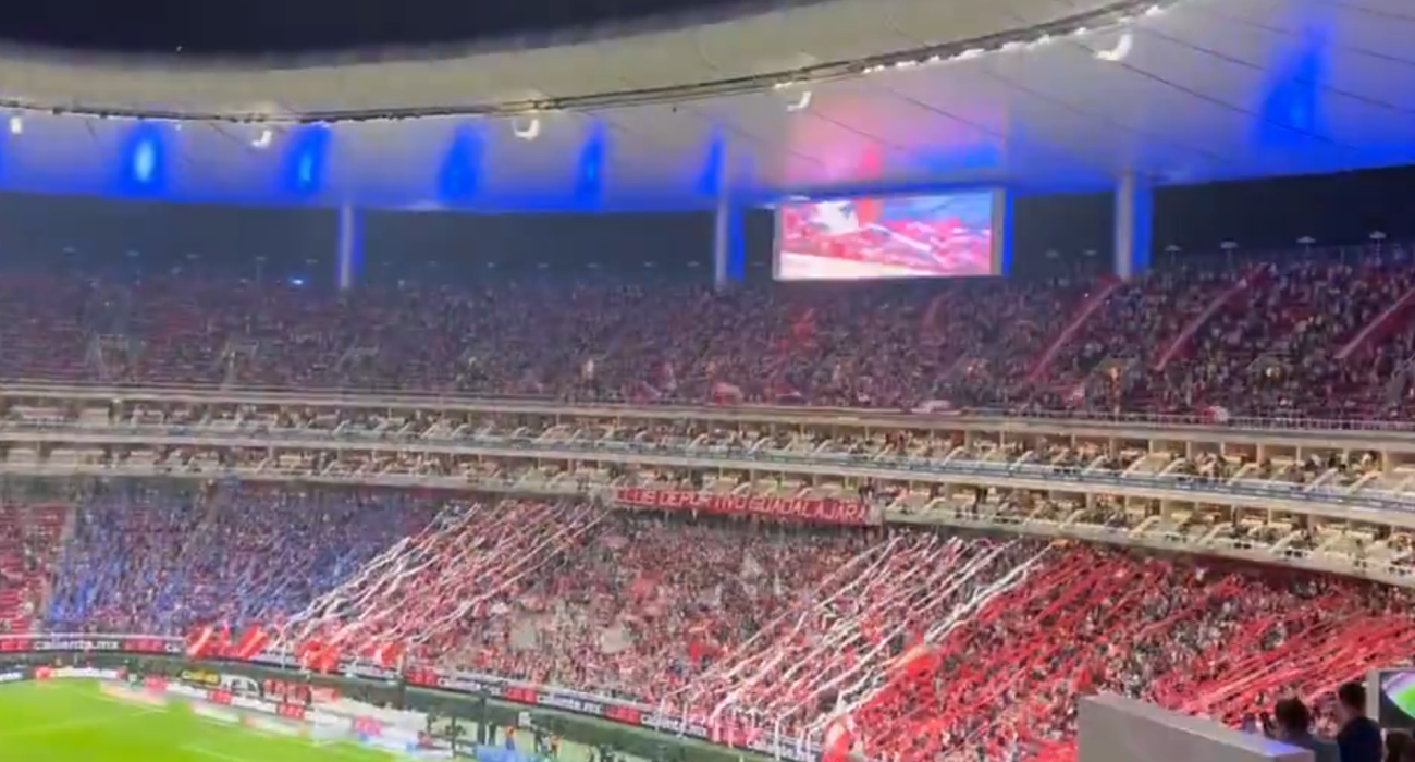 Το στάδιο Άκρον / Screenshot