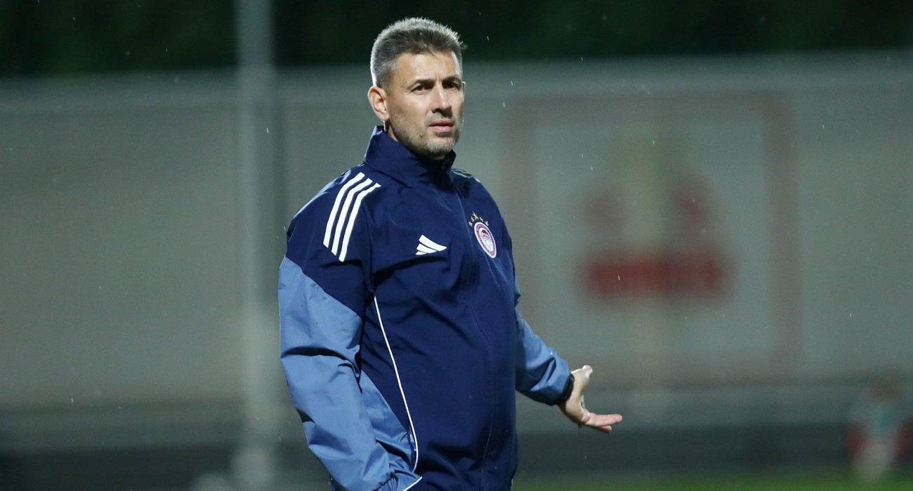 Ο Γιώργος Σίμος / Πηγή: Intime