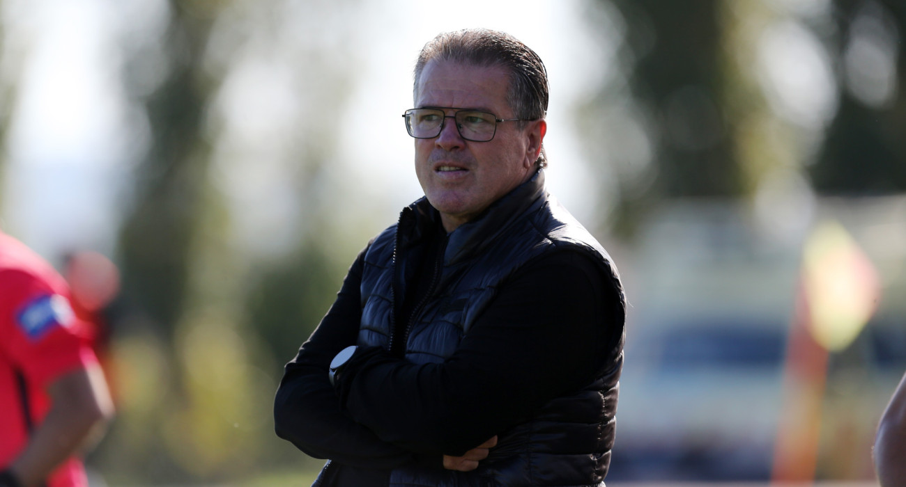 Ο Σούλης Παπαδόπουλος / Πηγή: Intime