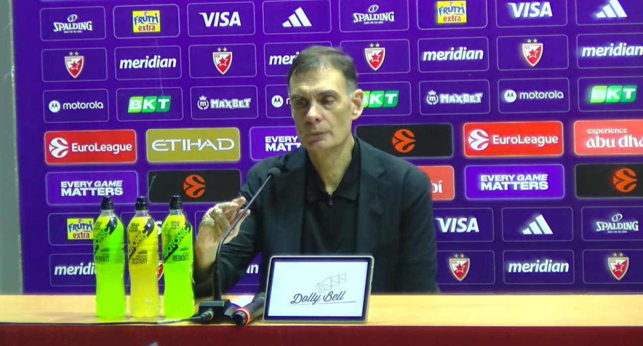 Ο Γιώργος Μπαρτζώκας - Screenshot