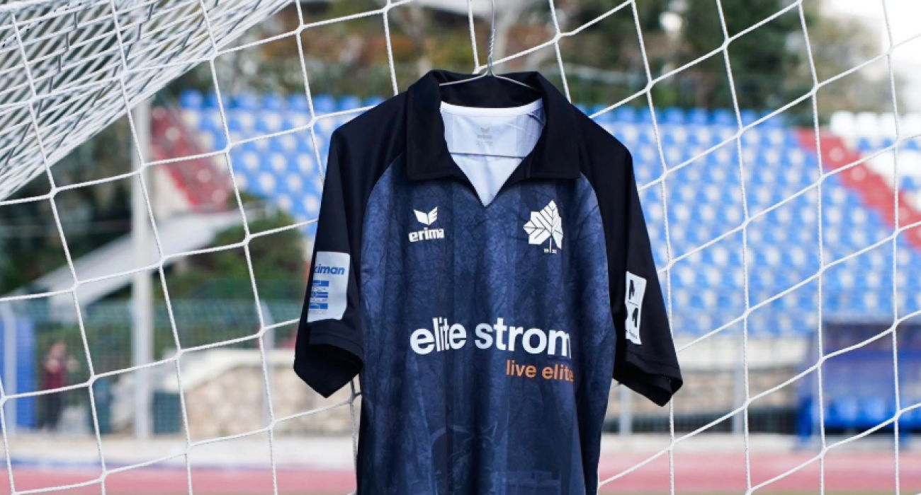 Πηγή: Facebook Kifisia FC