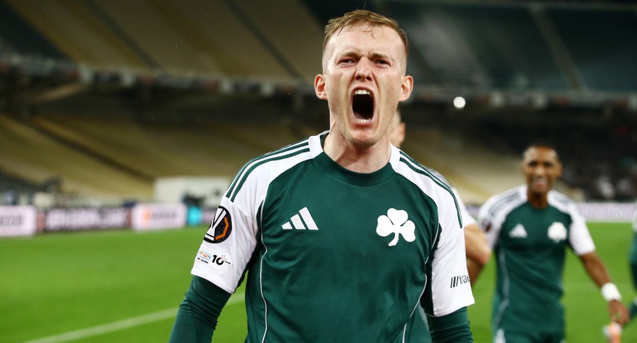 Ο Κάρολ Σφιντέρσκι - ΠΗΓΗ: ΙΝΤΙΜΕ