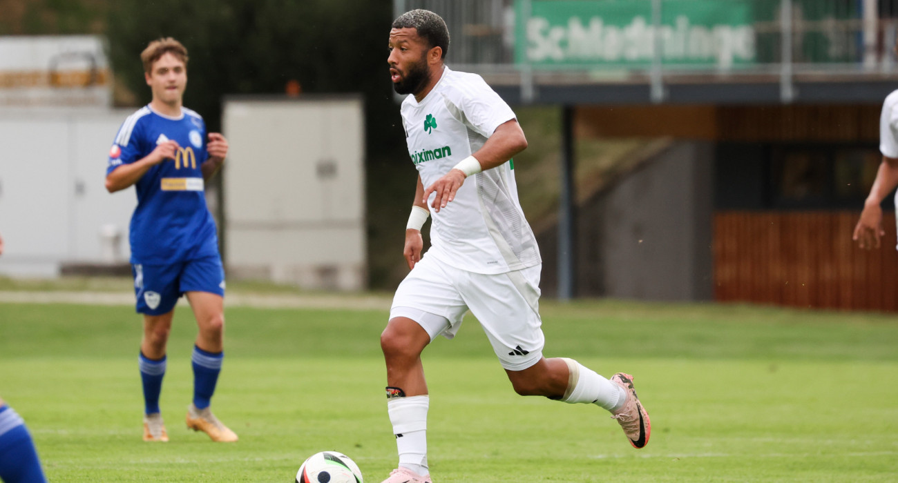 Ο Τόνι Βιλένα - ΠΗΓΗ: Eurokinisi