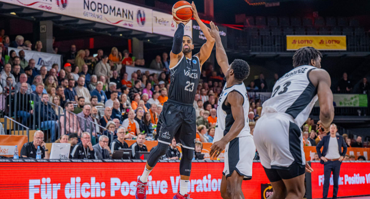 O Τζιάν Κλαβέλ - Πηγή: FIBA