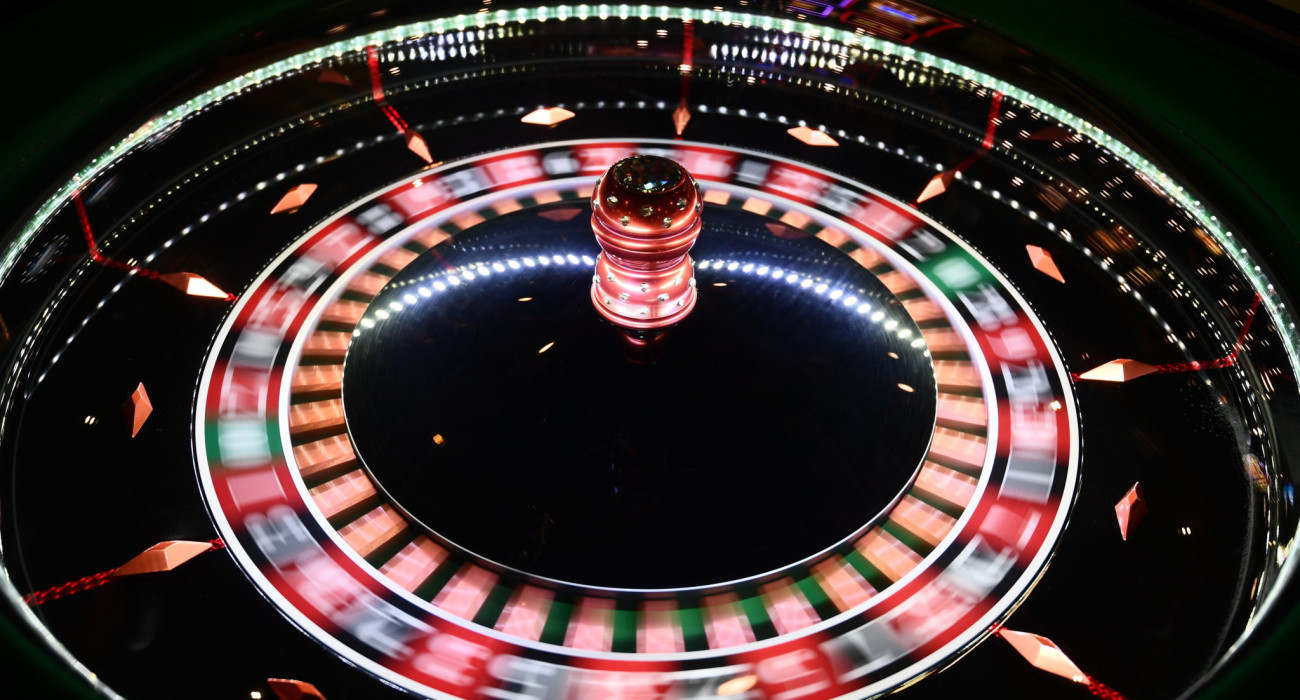 Ρουλέτα / Πηγή: InTime