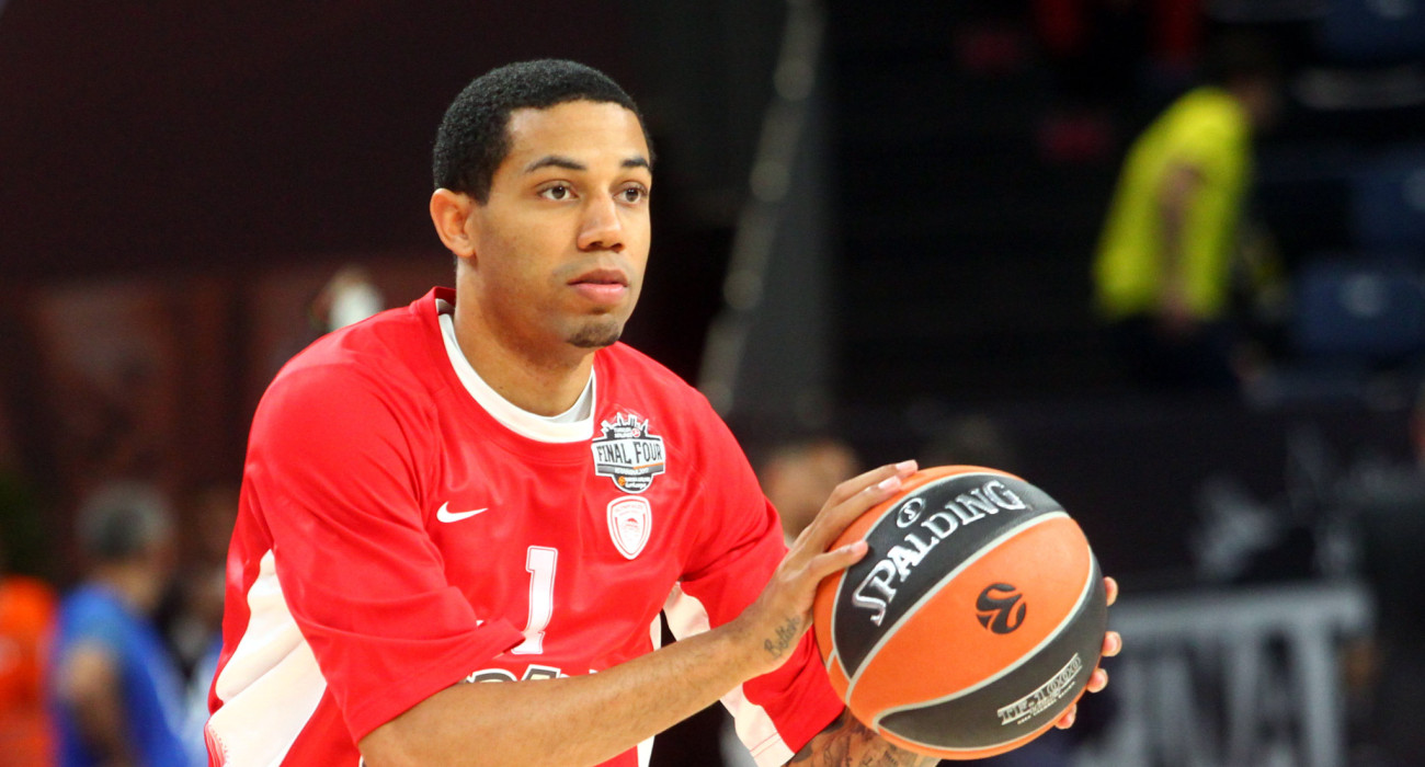 Πολύ κοντά στον Έρικ Γκριν ο Πανιώνιος