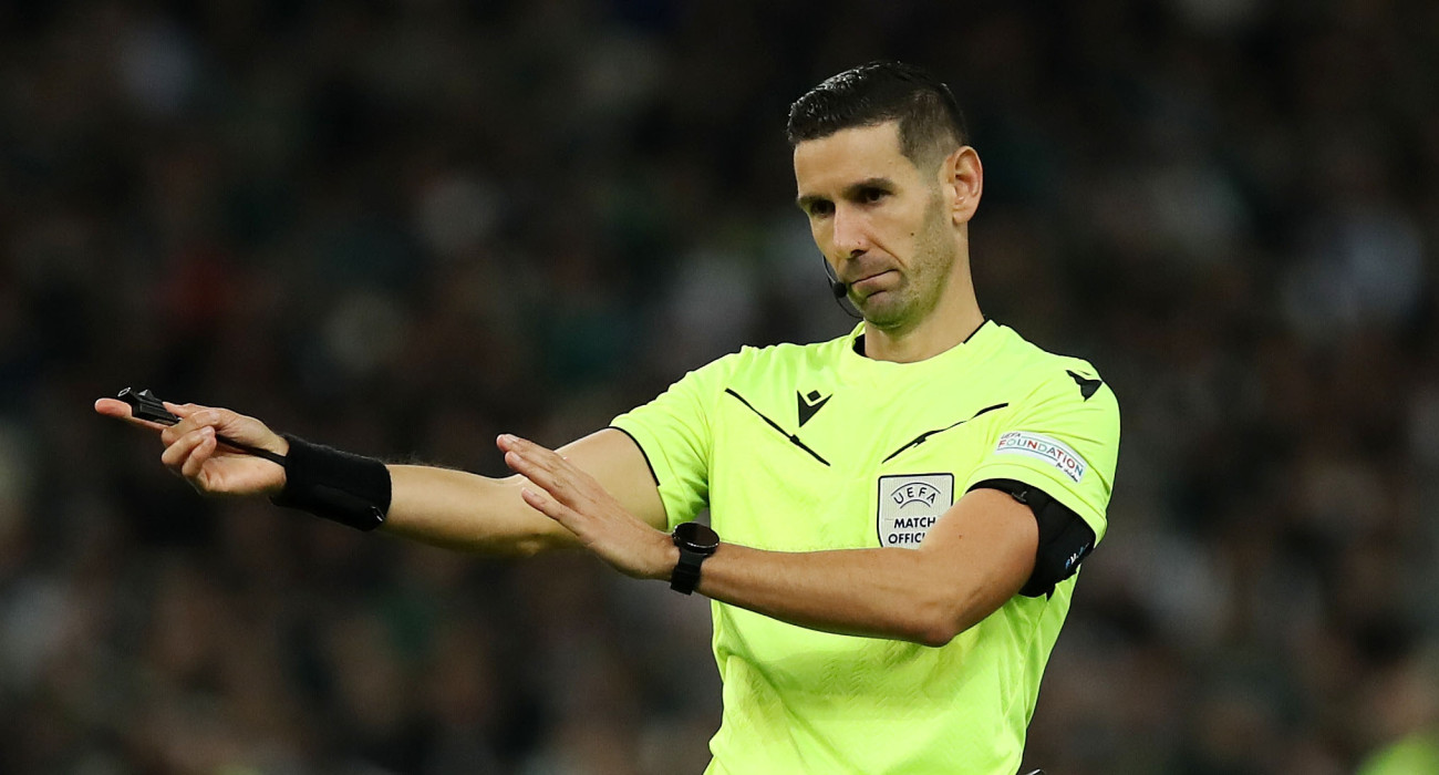 Ο Αντόνιο Νόμπρε / Πηγή: Intime