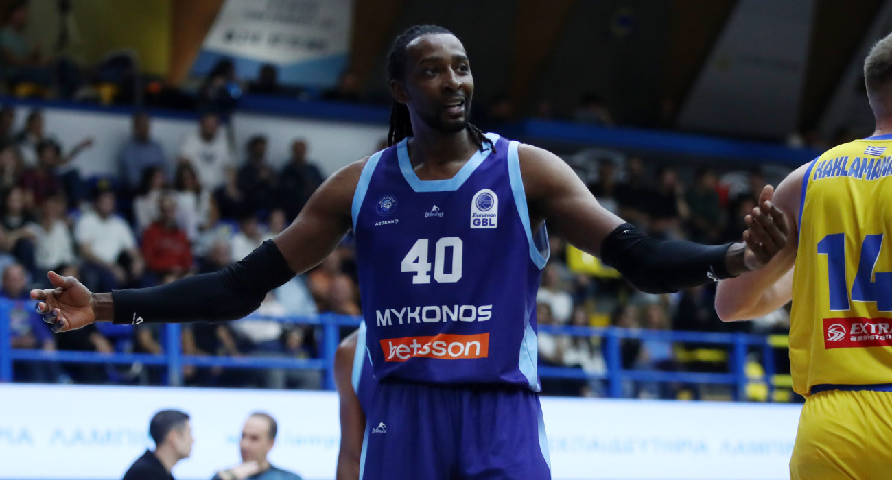 Ο Τζέρεμι Έβανς - Πηγή: Intime