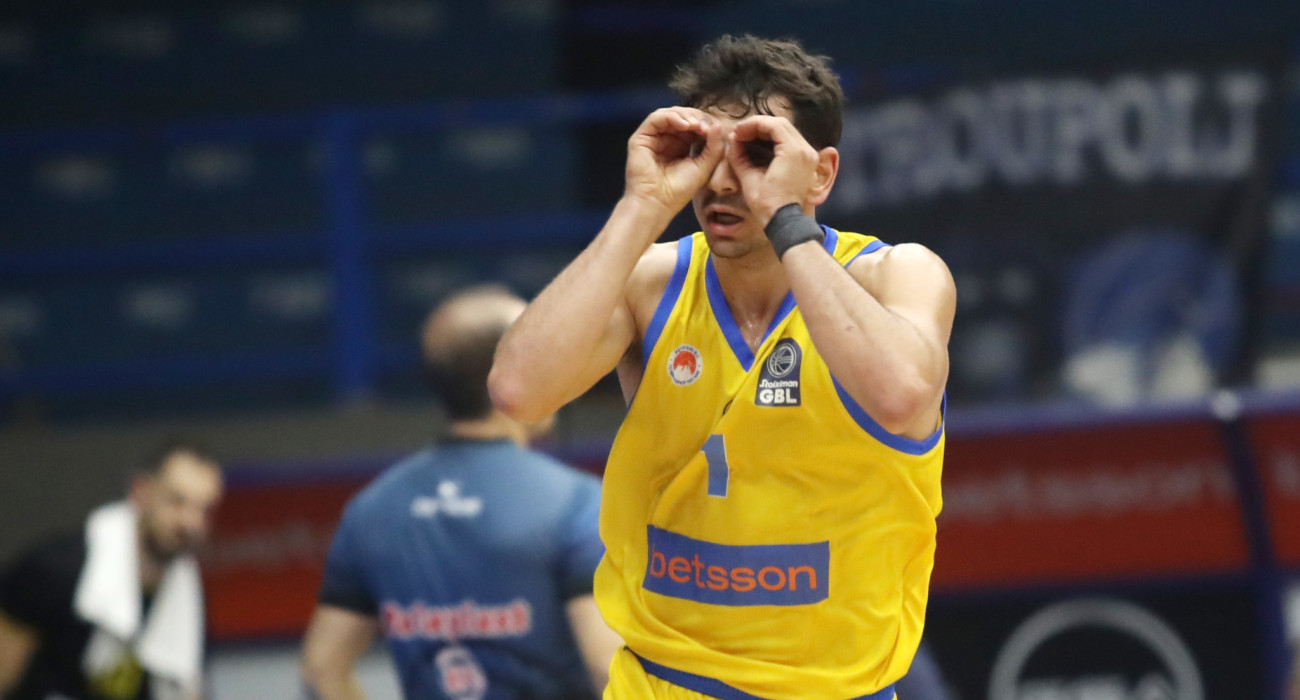 Ο Άλβαρο Καρντένας - Πηγή: Intime