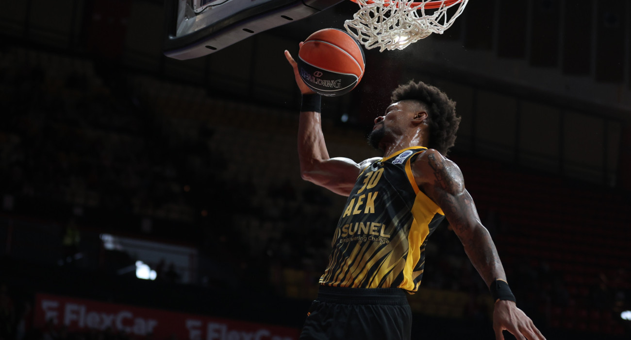 Ο Κρις Σίλβα - Πηγή: Intime