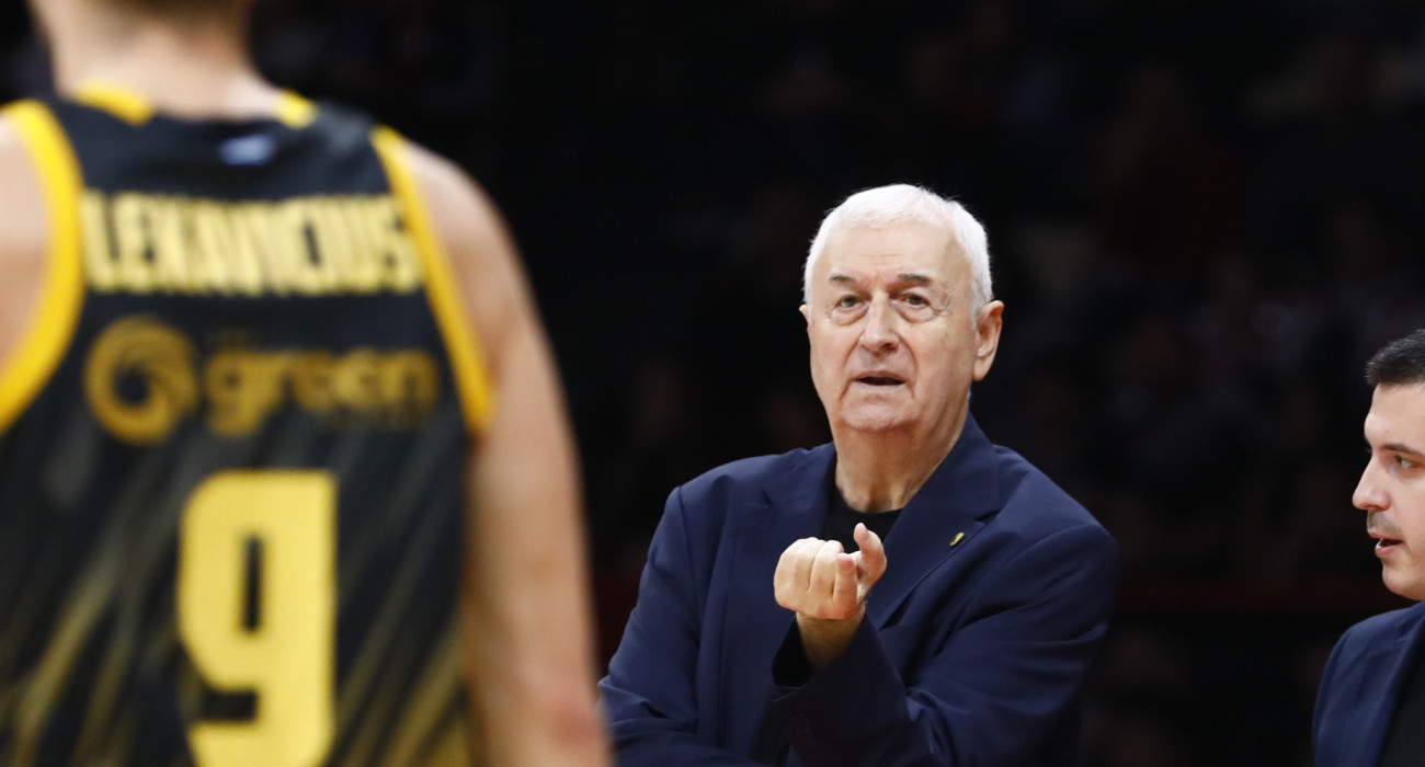 Ο Ντράγκαν Σάκοτα / Πηγή: InTime