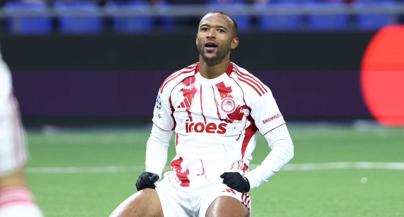 Ο Αγιούμπ Ελ Κααμπί / Πηγή: InTime