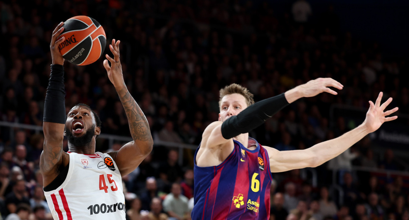 Ο φοβερός και τρομερός Χολ / Πηγή: Eurokinissi