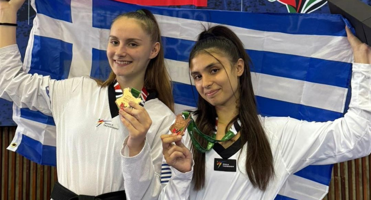 Μαρεντάκη και Κλακάλα / Πηγή: ΕΛΟΤ