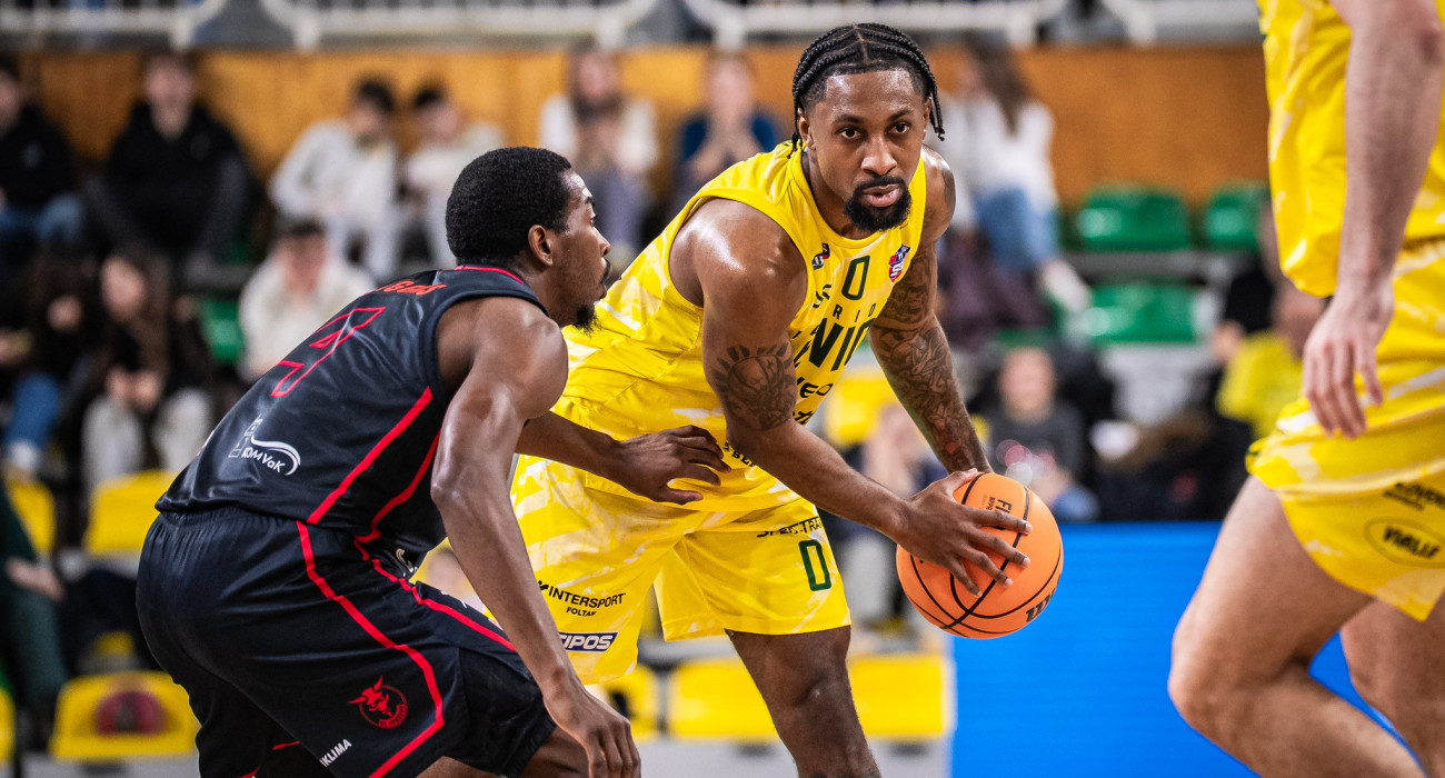 Ο Ρίκι ΜακΓκιλ - Πηγή: Patrioti Levice