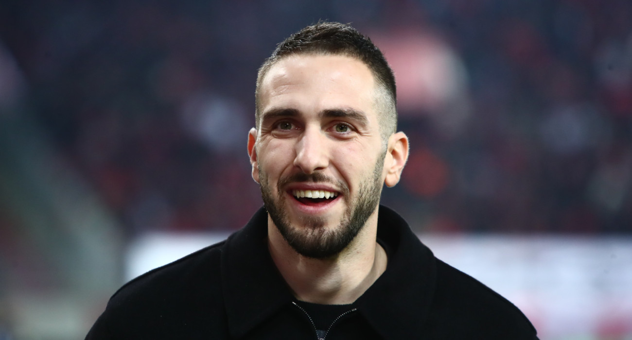 Ο Κώστας Φορτούνης/ Πηγή: Eurokinissi