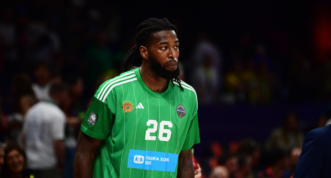 Ο Ματίας Λεσόρ/Πηγή: Eurokinissi