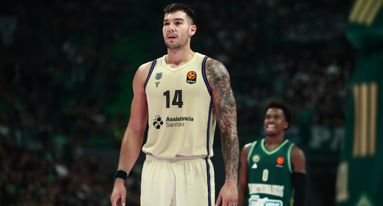 Ο Γουίλι Ερνανγκόμεθ/Πηγή: Eurokinissi