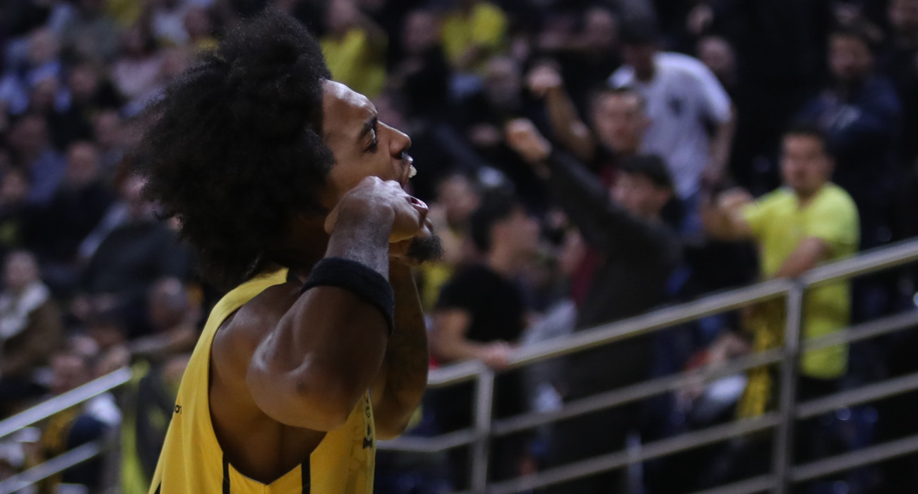 Πέρασε ο σπουδαίος Άρης από το Αμβούργο / Πηγή: Eurokinissi