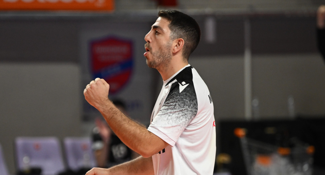 Πανηγυρισμός του ΠΑΟΚ / Πηγή: Eurokinissi