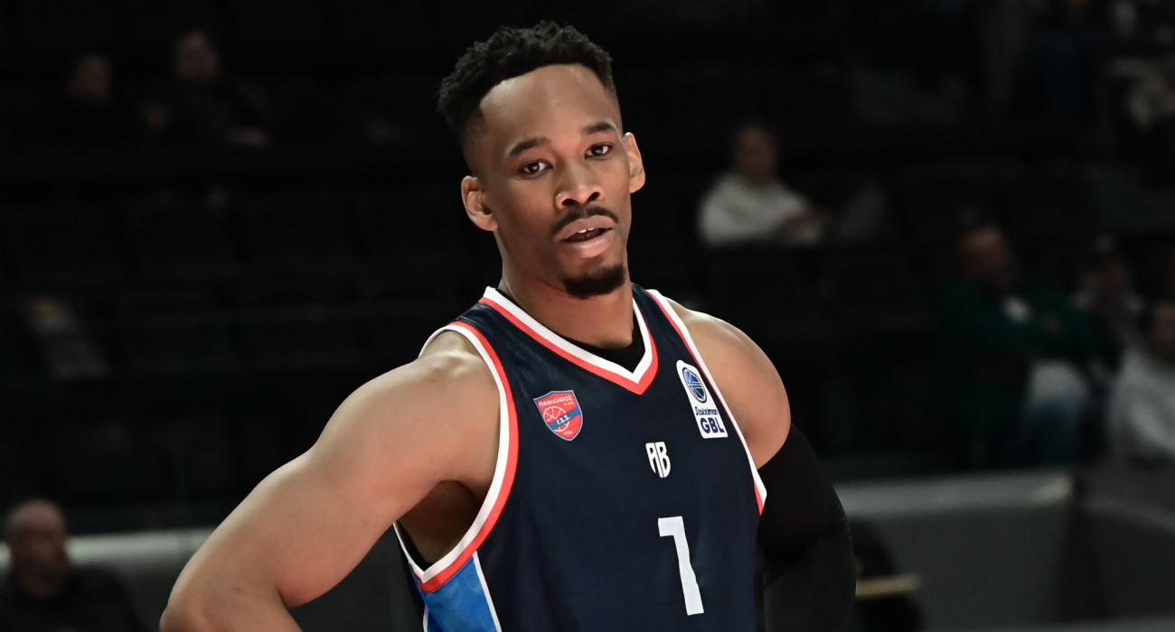 Η βαθμολογία του EuroCup μετά την ήττα του ουραγού Πανιωνίου στην Γερμανία