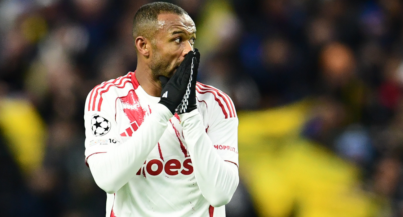 Ο Ελ Κααμπί με τη φανέλα του Ολυμπιακόυ / Πηγή: Eurokinissi