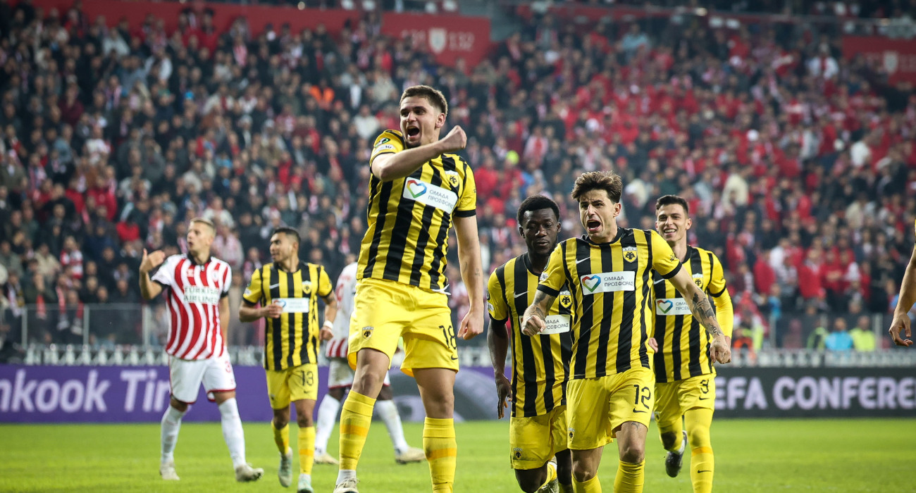 Ο Ραζβάν Μαρίν /Πηγή: Eurokinissi