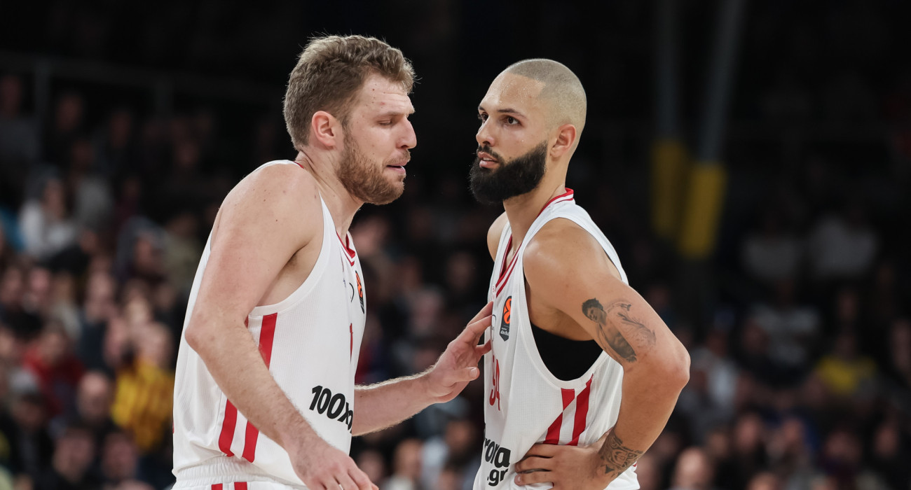 Βρες τον εαυτό σου πριν να είναι αργά