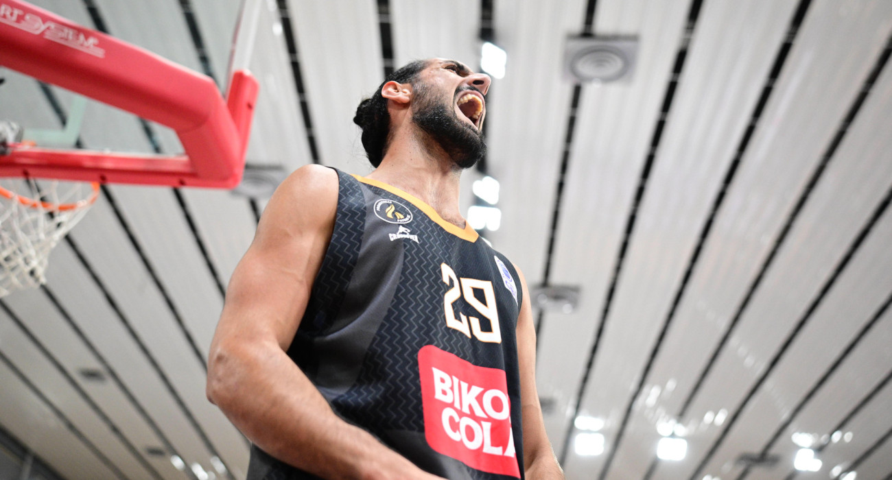 Ο Αντώνης Καραγιαννίδης  / Πηγή: Eurokinissi