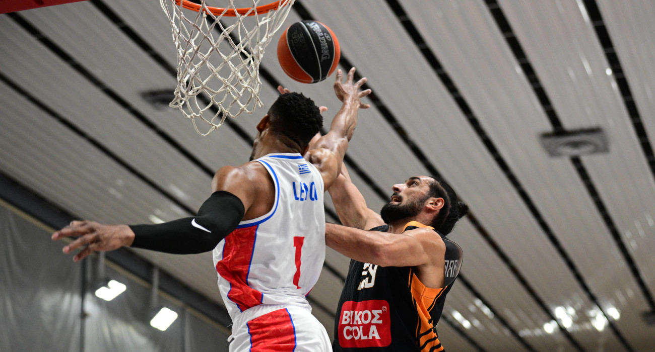 Ο Πανιώνιος έχασε την... μάχη επιβίωσης από τον Προμηθέα στη Γλυφάδα και «βυθίστηκε» ακόμη περισσότερο