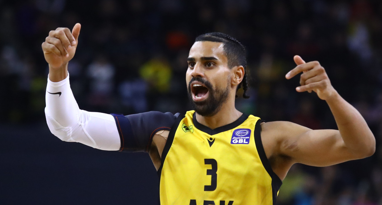 Ο Τζιάν Κλαβέλ - Πηγή: Eurokinissi