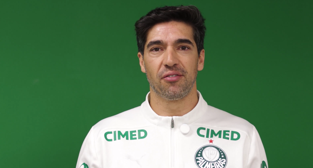 Ο Άμπελ Φερέιρα / Screenshot