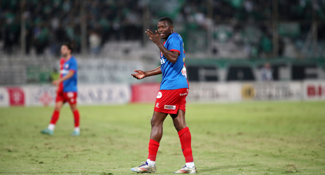 Ο Νούριο Φορτούνα / Πηγή: intime