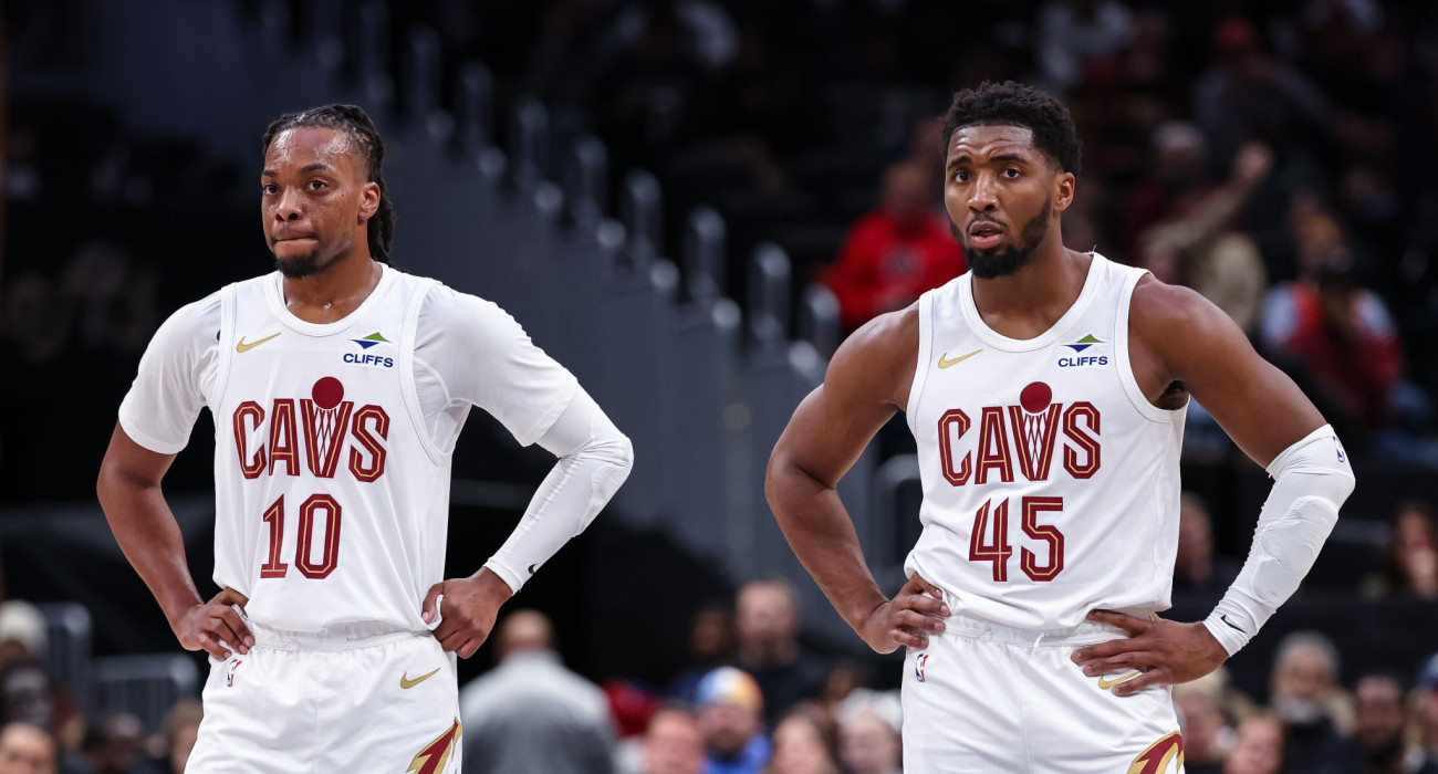 Πηγή: Scott Taetsch / Getty Images