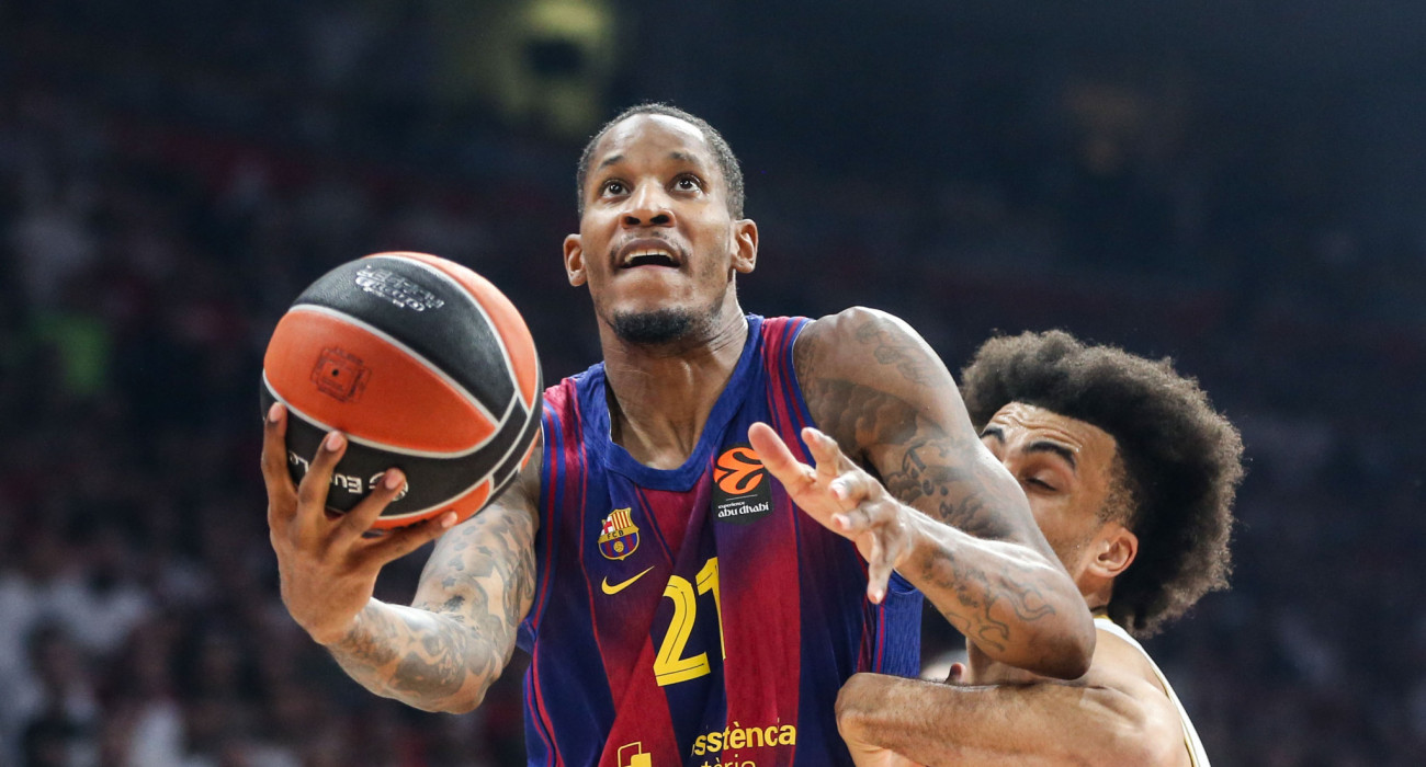 Ο Γουίλ Κλάιμπερν/Photo by Filip Stevanovic/Anadolu via Getty Images