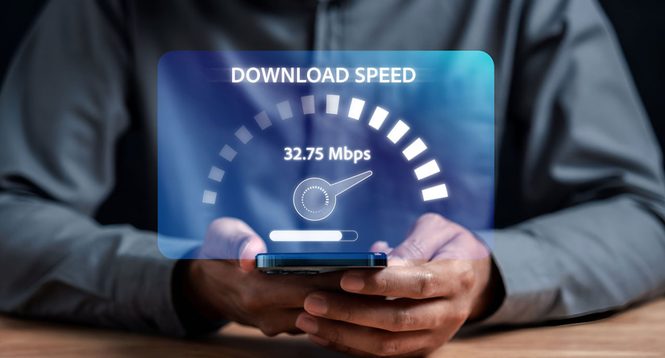 Πώς να Μετρήσω την Ταχύτητα Download και Upload: Ο Πιο Απλός & Αξιόπιστος Οδηγός