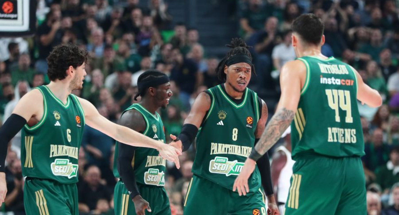 Οι Ναν, Χολμς και Όσμαν / Πηγή: InTime