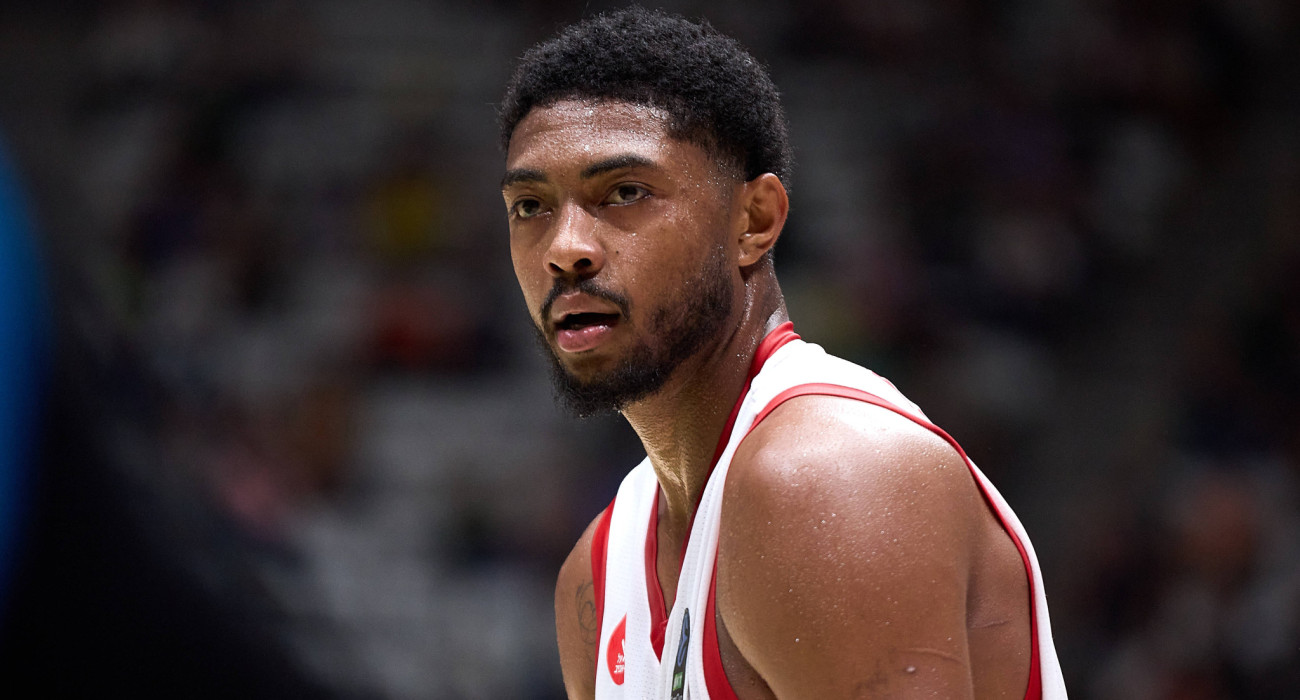 Ο Μπρούνο Καμπόκλο με τη φανέλα της Χάποελ Τελ Αβίβ, Πηγή: Imago