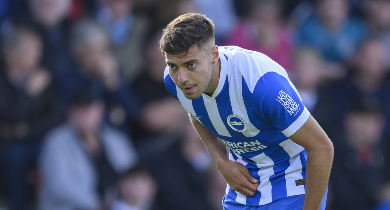 Ο Στέφανος Τζίμας / Πηγή: Imago