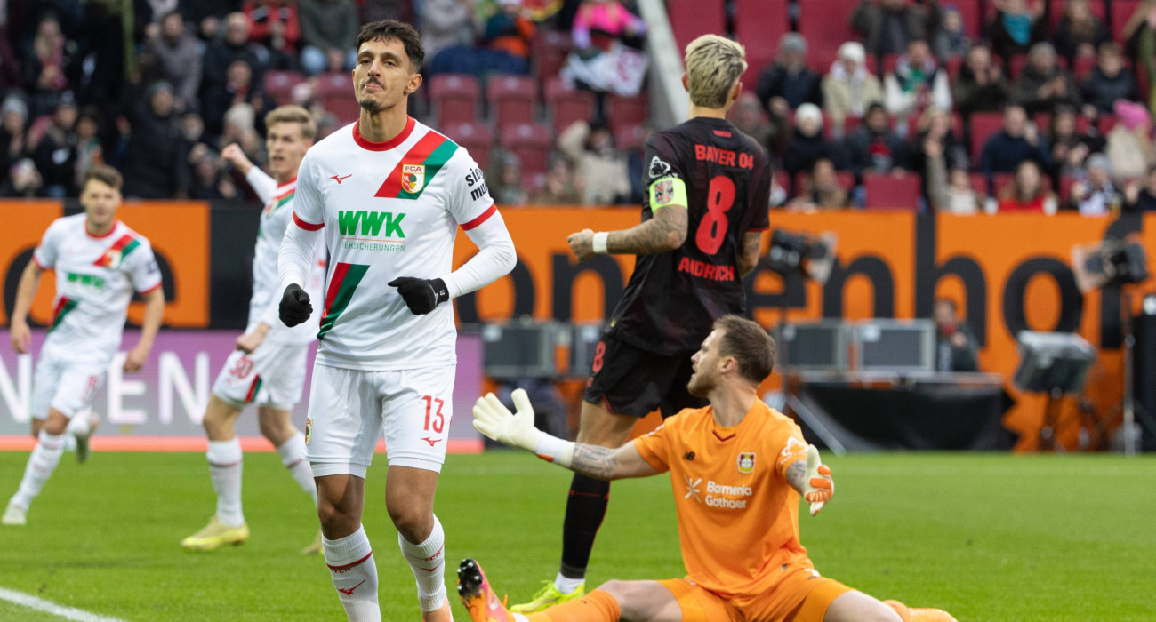 Ο Δημήτρης Γιαννούλης / Πηγή: Imago