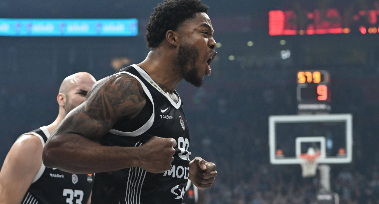 Ζάλγκιρις – Παρτίζαν με «μπουστάρισμα» στην έκπληξη