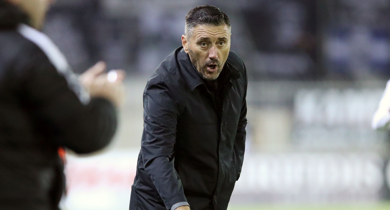 Ο Ντούσαν Κέρκεζ / Πηγή: intime