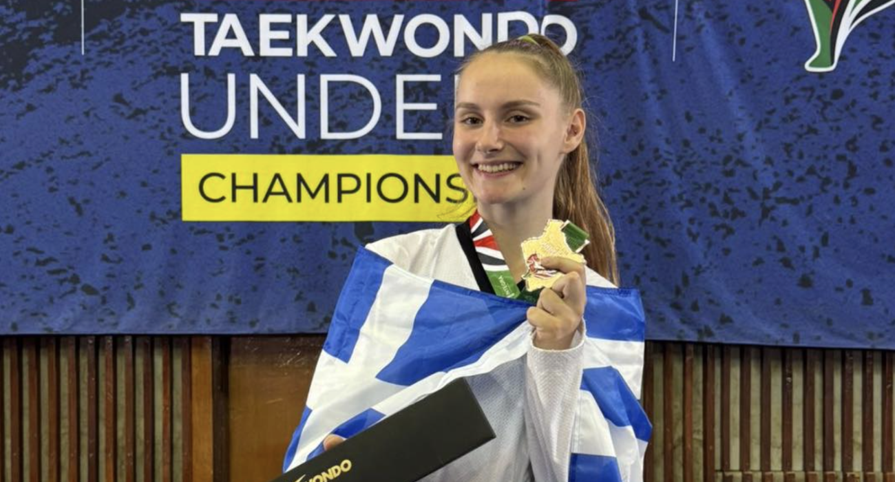 Στέλλα Μαρεντάκη / Πηγή: ΕΛΟΤ