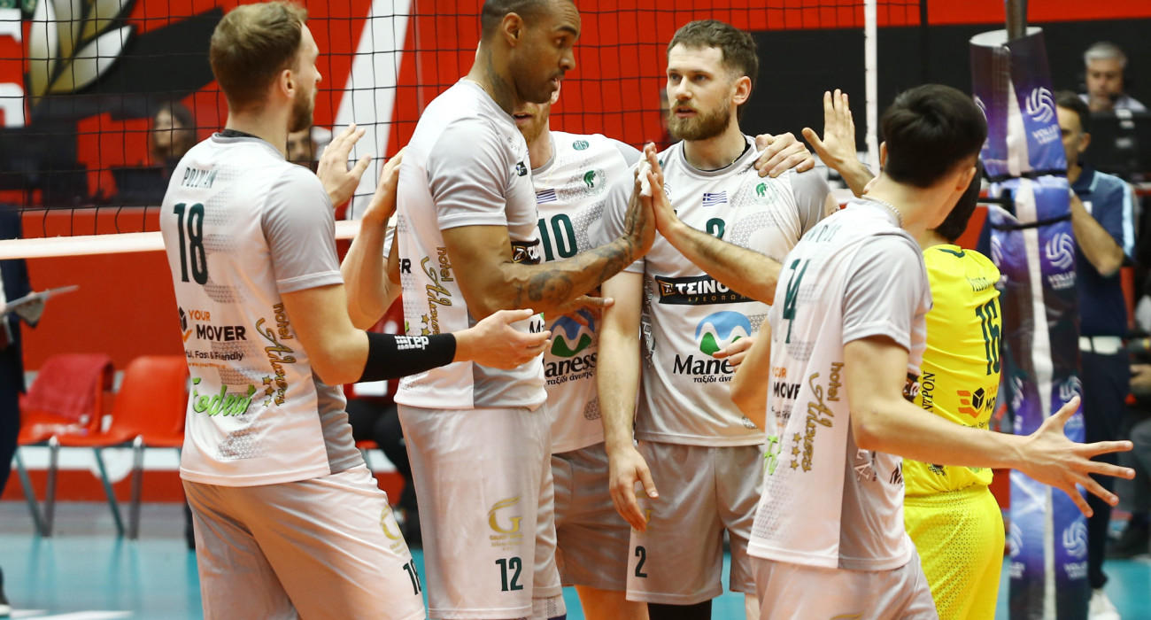 Πανηγυρική φάση του Μίλωνα / Πηγή: Intime