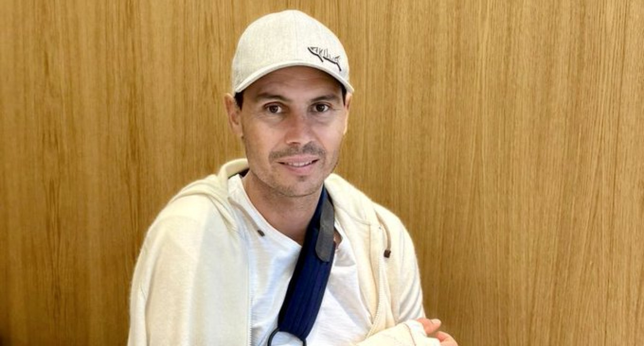 Ο Ναδάλ έκανε επέμβαση και... χάνει το Australian Open